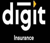 DIGIT Insurance Logo